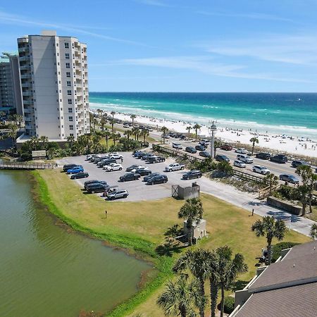 Seascape Lakefront Villas 216 Destin Exterior foto